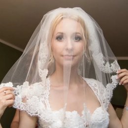 Decydujący Moment - Fotograf ślubny