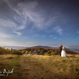 Bernadetta Bujak photography - Fotograf ślubny