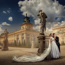 Jarosław Najdowski Pro Publica - Fotograf ślubny