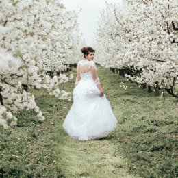 Jurkiewicz Studio - Fotograf ślubny