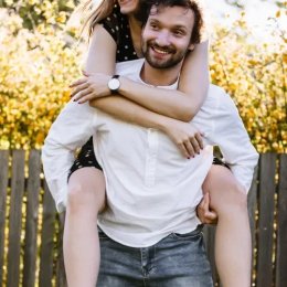 Didi Studio - Fotograf ślubny