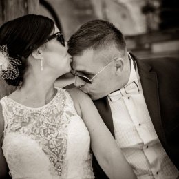 Fotografia Damian Stańko - Fotograf ślubny