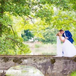 Krzysztof Pawłowski Fotografia - Fotograf ślubny