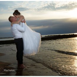 Krzysztof Rachalski Fotografia - Fotograf ślubny