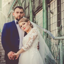 Kuźniewscy - Fotograf ślubny