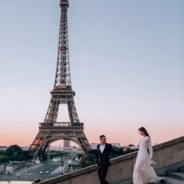 Ania Mioduszewska - Fotograf ślubny