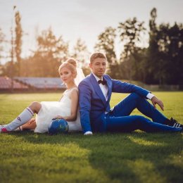 BellArte Katarzyna Jarzębska - Fotograf ślubny