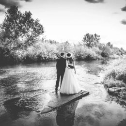 BiałoMi - Fotograf ślubny