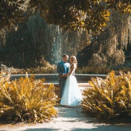 EgoStudio - Fotograf ślubny