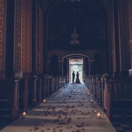 Fabryka Marzeń - Fotograf ślubny