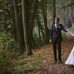 Jedno To Za Mało - Fotograf ślubny