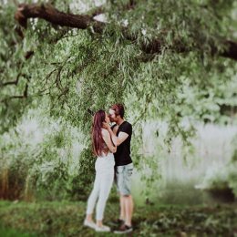 Joanna Baranowska - Fotograf ślubny