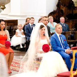 Michał Dobrzański - Fotograf ślubny