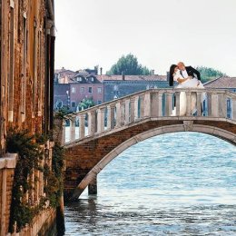 Vivacolor - Fotograf ślubny