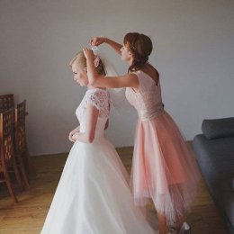 4U STUDIO - Fotograf ślubny