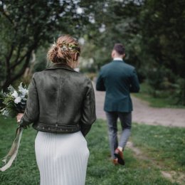 Atelier wspomnień - Fotograf ślubny