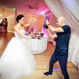 Cameleon - Fotograf ślubny