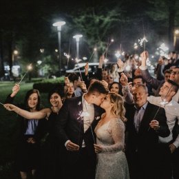 Paweł Kowaleczko fotografia ślubna - Fotograf ślubny