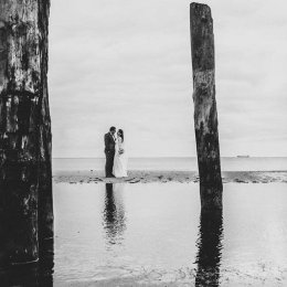 Studio Andrex - Fotograf ślubny