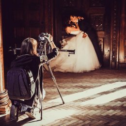 VideoPaka - Fotograf ślubny