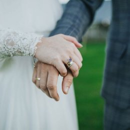 DO PARY Wedding Studio - Fotograf ślubny