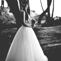 Kadry Czasu - Fotograf ślubny