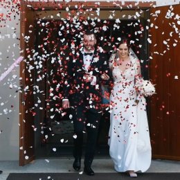 MDweddings - Fotograf ślubny