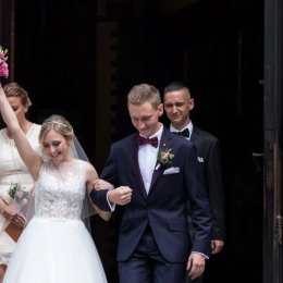 Wojciech Wochnik Fotografia - Fotograf ślubny