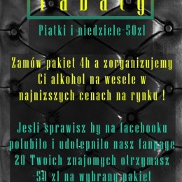 Fotobudka Glamour Kielce - Fotograf ślubny