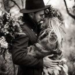 Fotografia Justyna Pruszyńska - Fotograf ślubny