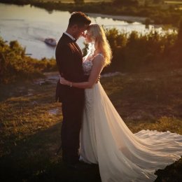 Marcin Kamiński Fotografia - Fotograf ślubny