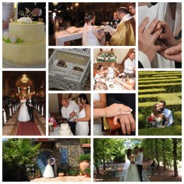 Almafyia Records - Fotograf ślubny