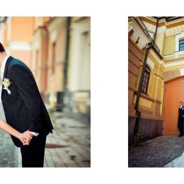 Black Bird Silesia - Fotograf ślubny