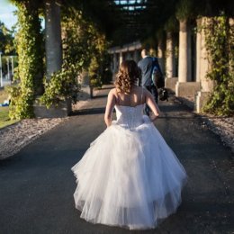 Blurryraw - Fotograf ślubny