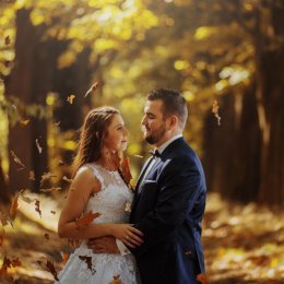 Fox Photography - Fotograf ślubny