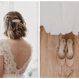 Magda Kutc Photography - Fotograf ślubny