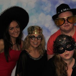 SMILE! Fotobudka - Fotograf ślubny