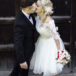 Piątkowa fotografia - Fotograf ślubny