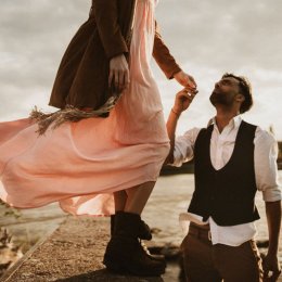 zdjeciaTomka.pl - Fotograf ślubny