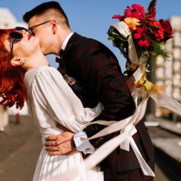 Bukowska&Kmin - Fotograf ślubny