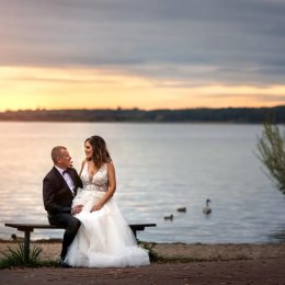 Michał Stańczyk Fotografia - Fotograf ślubny