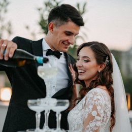 dwaaparaty.pl | Fotografia i film - Fotograf ślubny