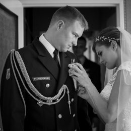 SpokoStudio.PL - Fotograf ślubny