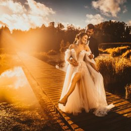 Marzena Bezubik Fotograf - Fotograf ślubny