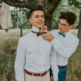 Michał Brzezicki Fotograf - Fotograf ślubny