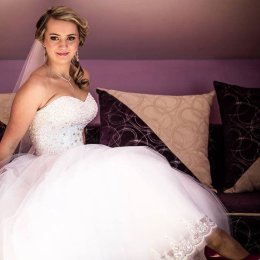 Milart Studio - Fotograf ślubny