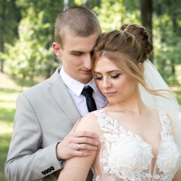 Elisen Photo - Fotograf ślubny