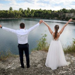 Studio Galaxy - Fotograf ślubny