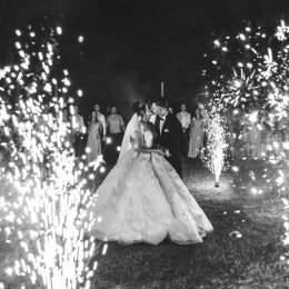 Angelika Majewska Fotografia Ślubna i Artystyczna - Fotograf ślubny