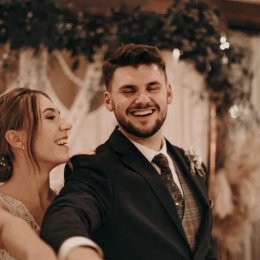 Incheeek - Fotograf ślubny